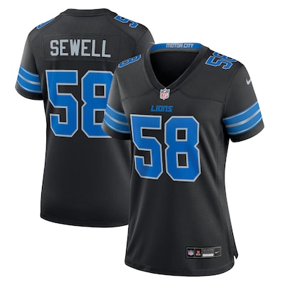 Detroit Lions Women Jerseys 2025-10-17-048